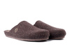 DR. BRINKMANN 220075-02 braun, klapki męskie