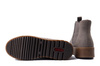 RIEKER Y6150-42 grey, botki damskie
