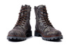 JOSEF SEIBEL 89402 VL760 502 Melinda 02  blau-multi, trzewiki damskie