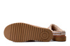 INBLU EY-30 021 camel, kapcie damskie