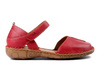 JOSEF SEIBEL 79542 476 470 Rosalie 42 rubin, sandały damskie