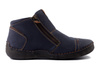 JOSEF SEIBEL 59646 MI796 531 Fergey 46  ocean-kombi, botki damskie