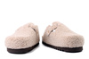 DR. BRINKMANN 320711-08 beige, kapcie damskie
