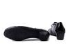 RIEKER 41758-00 black, czółenka damskie