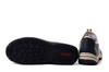 RIEKER L0538-14 blue, półbuty damskie