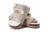 DR. BRINKMANN 320061-08 crema, klapki damskie