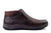 RIEKER 03657-25 brown, botki męskie