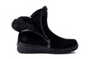 RIEKER TEX L7162-00 black, botki damskie