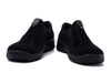 RIEKER L7171-00 black, półbuty/mokasyny damskie