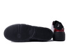 RIEKER W2601-35 red, półbuty damskie