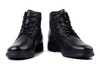 JOSEF SEIBEL 75316 MI159 102 Kate 16 schwarz-multi, trzewiki damskie
