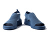TAMARIS Comfort 8-88713-42 802 M8871342 denim, sandały damskie