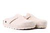 DR. BRINKMANN 320269-08 beige, kapcie damskie