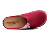 INBLU CS-43 067 azalea, kapcie damskie