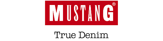 MUSTANG 1099-409-001 białe, półtrampki damskie