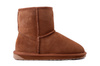 EMU AUSTRALIA W10003 Stinger Mini chestnut, botki damskie