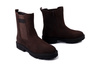 JOSEF SEIBEL 98503 VL402 330 Bridget 03 moro, kozaki damskie