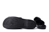ADANEX 29271 SAK65WW czarny, kapcie damskie