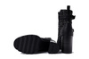 MUSTANG 1505-501-9 schwarz, botki damskie
