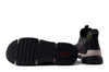 RIEKER 45957-00 black, półbuty damskie