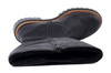 RIEKER 72694-00 black, kozaki damskie
