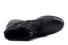 JOSEF SEIBEL 75316 MI159 102 Kate 16 schwarz-multi, trzewiki damskie