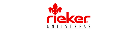 RIEKER 35381-00 black, botki męskie