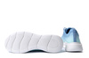 TAMARIS Comfort 8-83710-42 802 denim, półbuty damskie