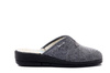 BEFADO DR ORTO 937D 634 popielaty, kapcie damskie