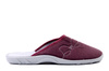 BEFADO 235D 216 bordo, kapcie damskie