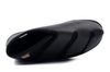 MANITU 360011-1 schwarz, kapcie damskie