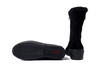 RIEKER Y4456-00 black, botki damskie