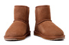 EMU AUSTRALIA W10003 Stinger Mini chestnut, botki damskie