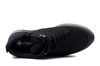 RIEKER 16125-00 black, trzewiki męskie