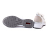 RIEKER SNEAKER N4331-80 white combinarion, półbuty sportowe damskie