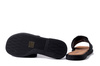 ARTIKER RELAKS 56C1339 czarny, klapki damskie