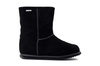EMU AUSTRALIA Brumby Lo Teens 2.0 T13225 black, botki damskie
