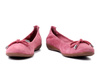 JOSEF SEIBEL 74809 984 040 Fenja 09 rosa, baleriny damskie