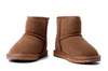 EMU AUSTRALIA Wallaby Mini K10103 chestnut, śniegowce dziecięce, rozmiary 19-31