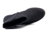 RIEKER Y2553-00 black, botki damskie