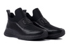 ARTIKER RELAKS 55C0035 czarny, botki damskie