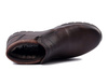 RIEKER 03657-25 brown, botki męskie