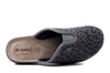 INBLU LV-16 025 szary, kapcie damskie