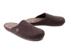 DR. BRINKMANN 220075-02 braun, klapki męskie