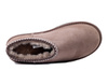 EMU AUSTRALIA Sharky Scuff W13179 mushroom, kapcie damskie