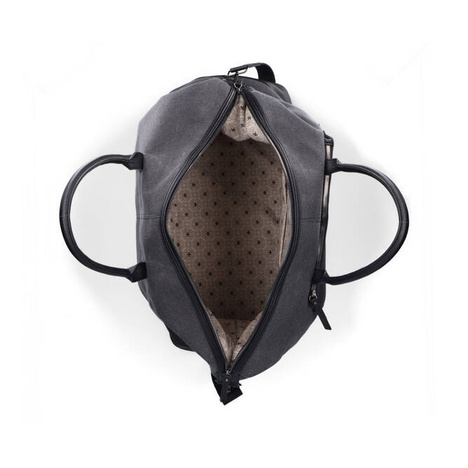 RIEKER H1537-00 black, torba podróżna