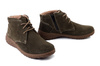 JOSEF SEIBEL 90501 VL386 680 Ruby 01 moos, trzewiki damskie