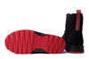 EMU AUSTRALIA Sharky Mini W12434 black/cherry, botki damskie