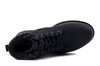 RIEKER TEX F7010-00 black, trzewiki męskie