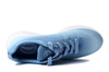 TAMARIS Comfort 8-83710-42 802 denim, półbuty damskie